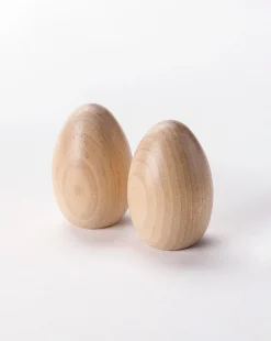 Half Dozen Eggs
