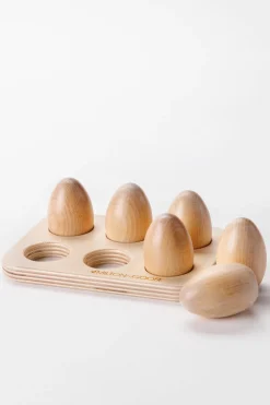 Half Dozen Eggs