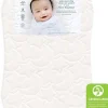 HALO Dreamweave Breathable BassiNest Replacement Pad