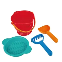 Hape Beach Basics
