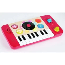 Hape DJ Mix & Spin Studio