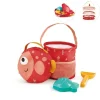 Hape Fold and Go Beach Set