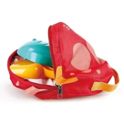 Hape Fold and Go Beach Set