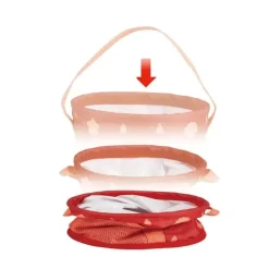 Hape Fold and Go Beach Set