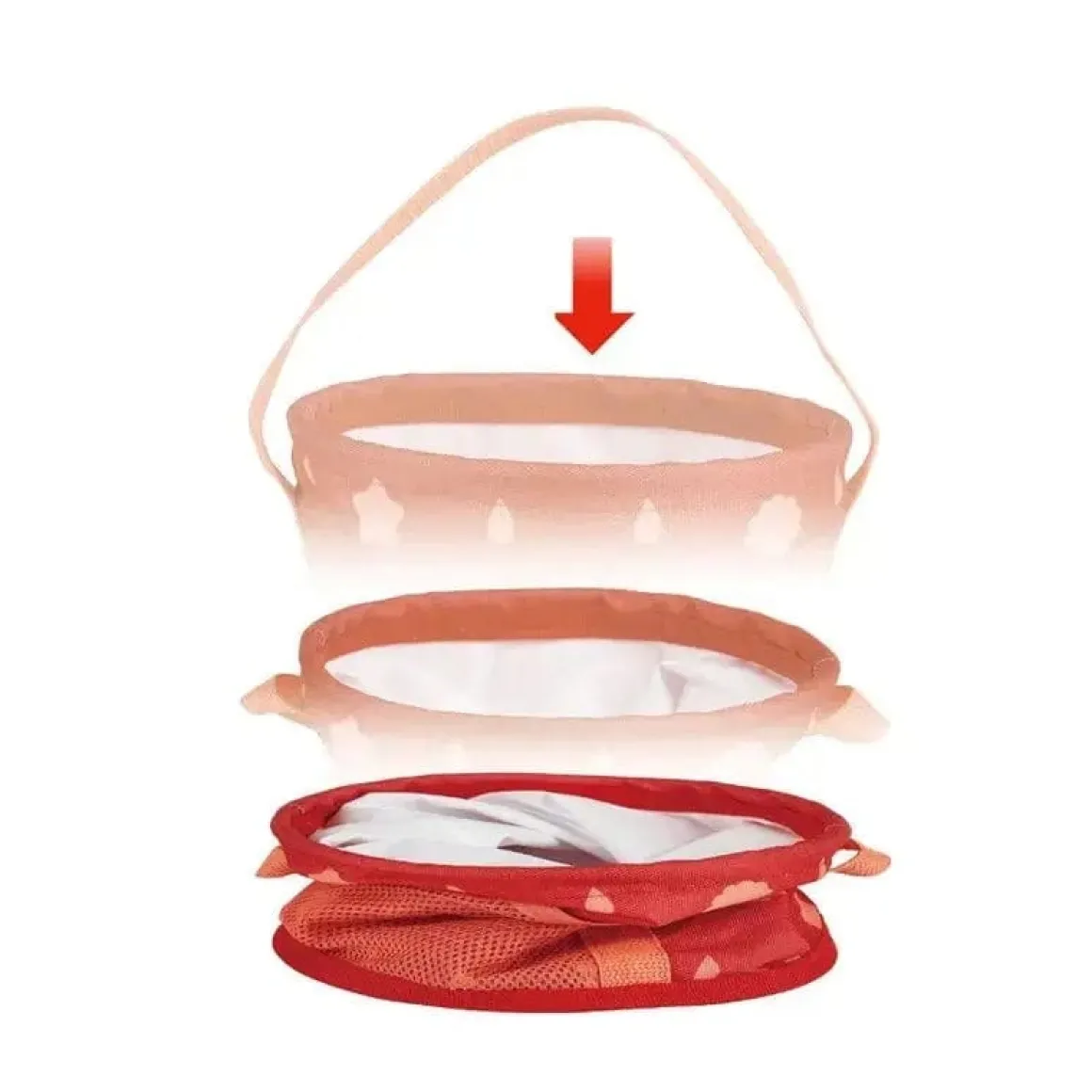 Hape Fold and Go Beach Set