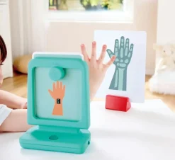Hape Little Doctor's Medical Set