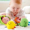 Hape Pea Pod Pals