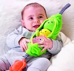 Hape Pea Pod Pals