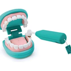 Hape Super Smile Dental Clinic Set
