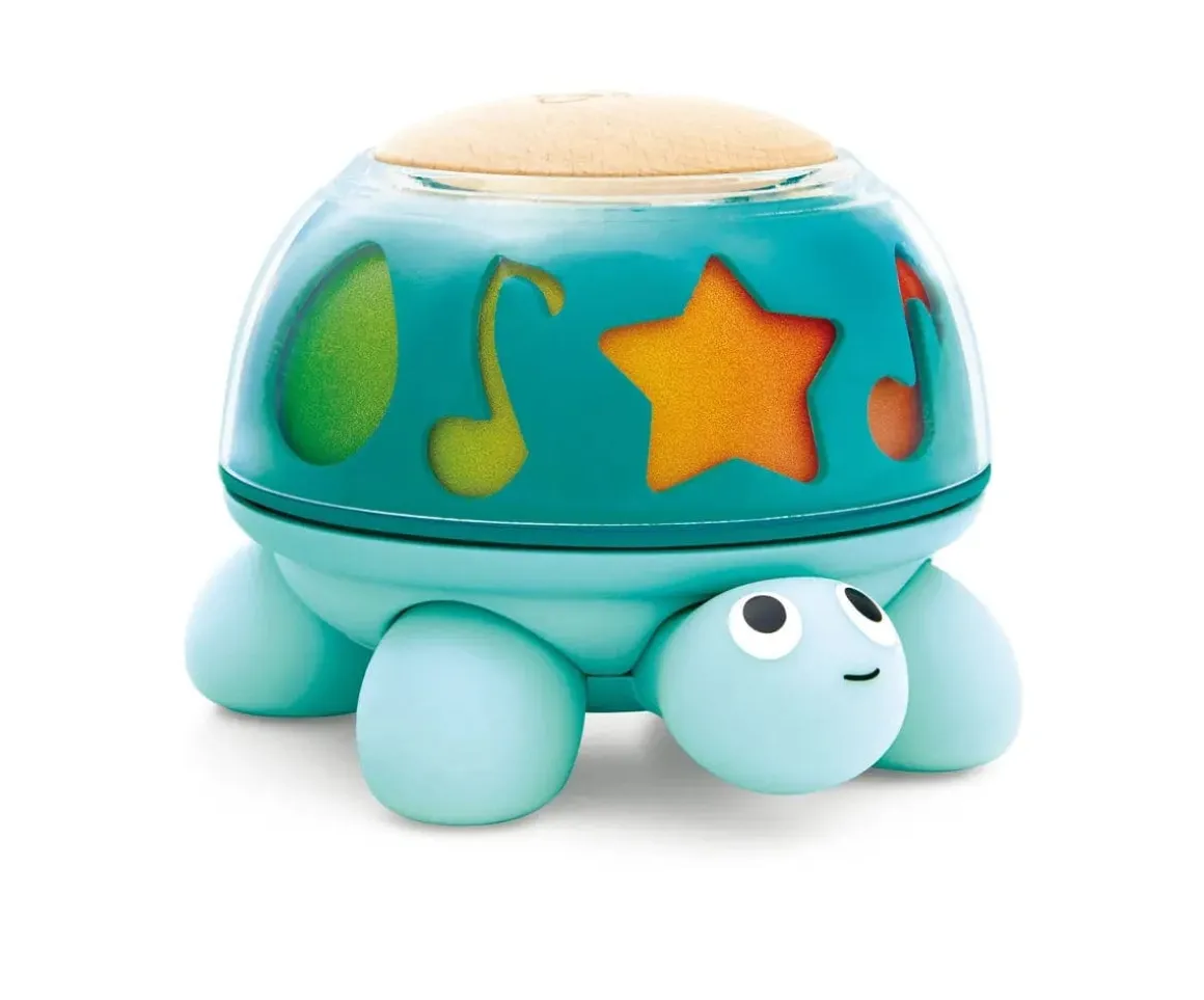 Hape Twist & Tune Turtle