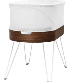 Happiest Baby SNOO Smart Sleeper Bassinet