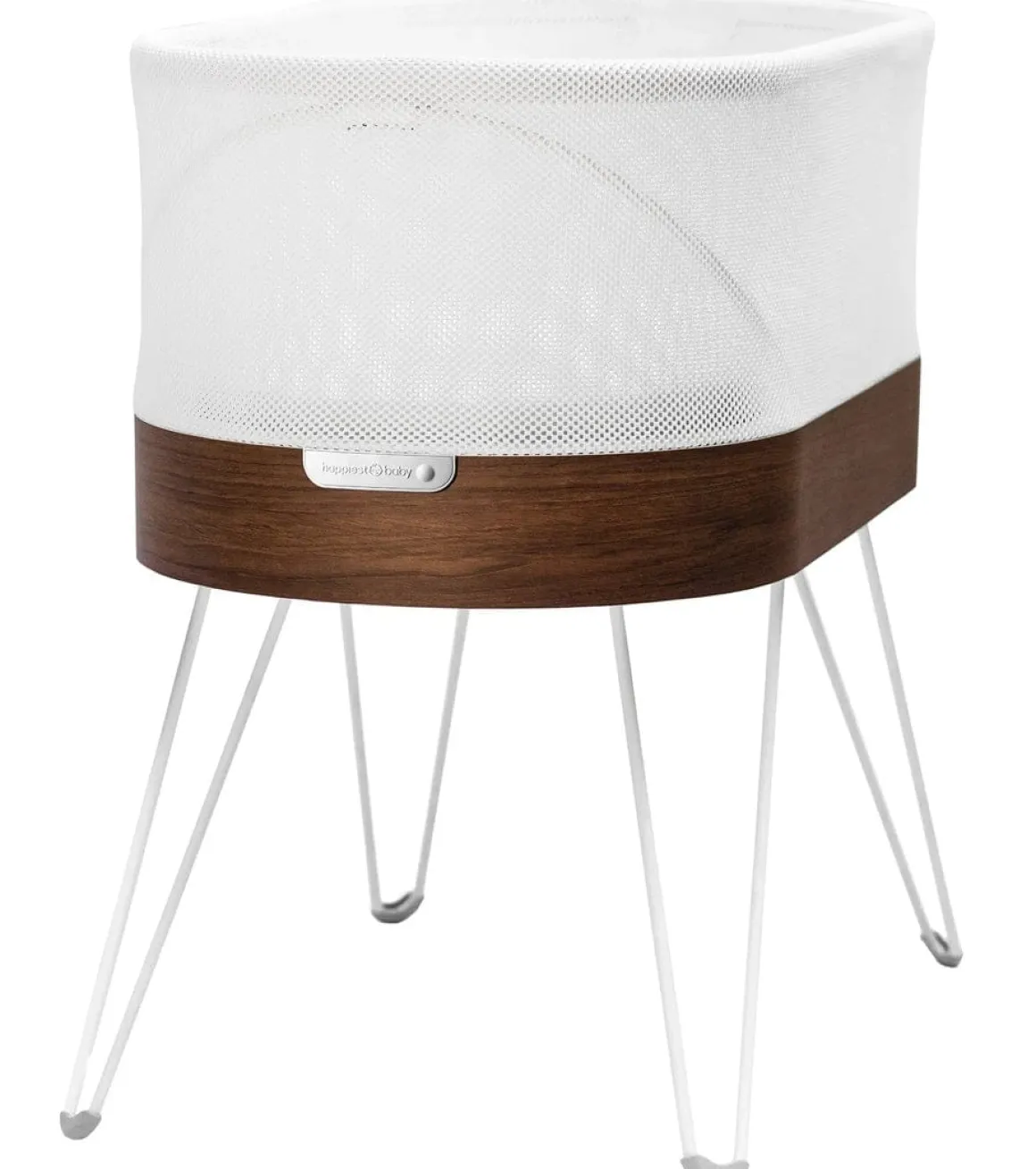 Happiest Baby SNOO Smart Sleeper Bassinet