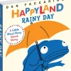 HAPPYLAND: Rainy Day by Dan Yaccarino