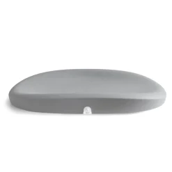 Hatch Baby Grow Smart Changing Pad and Scale in Grey
