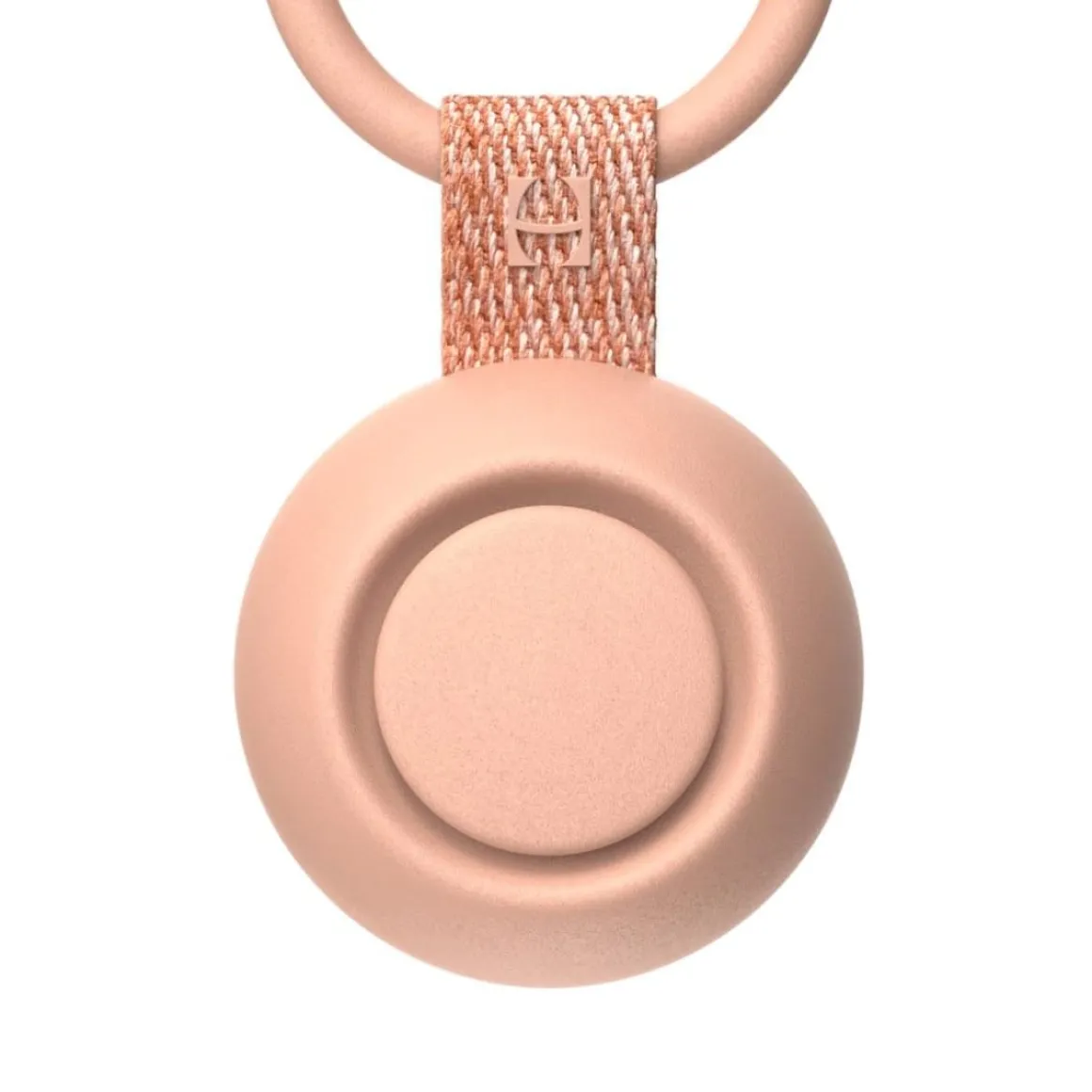 Hatch Rest Go Portable Sound Machine - Peach