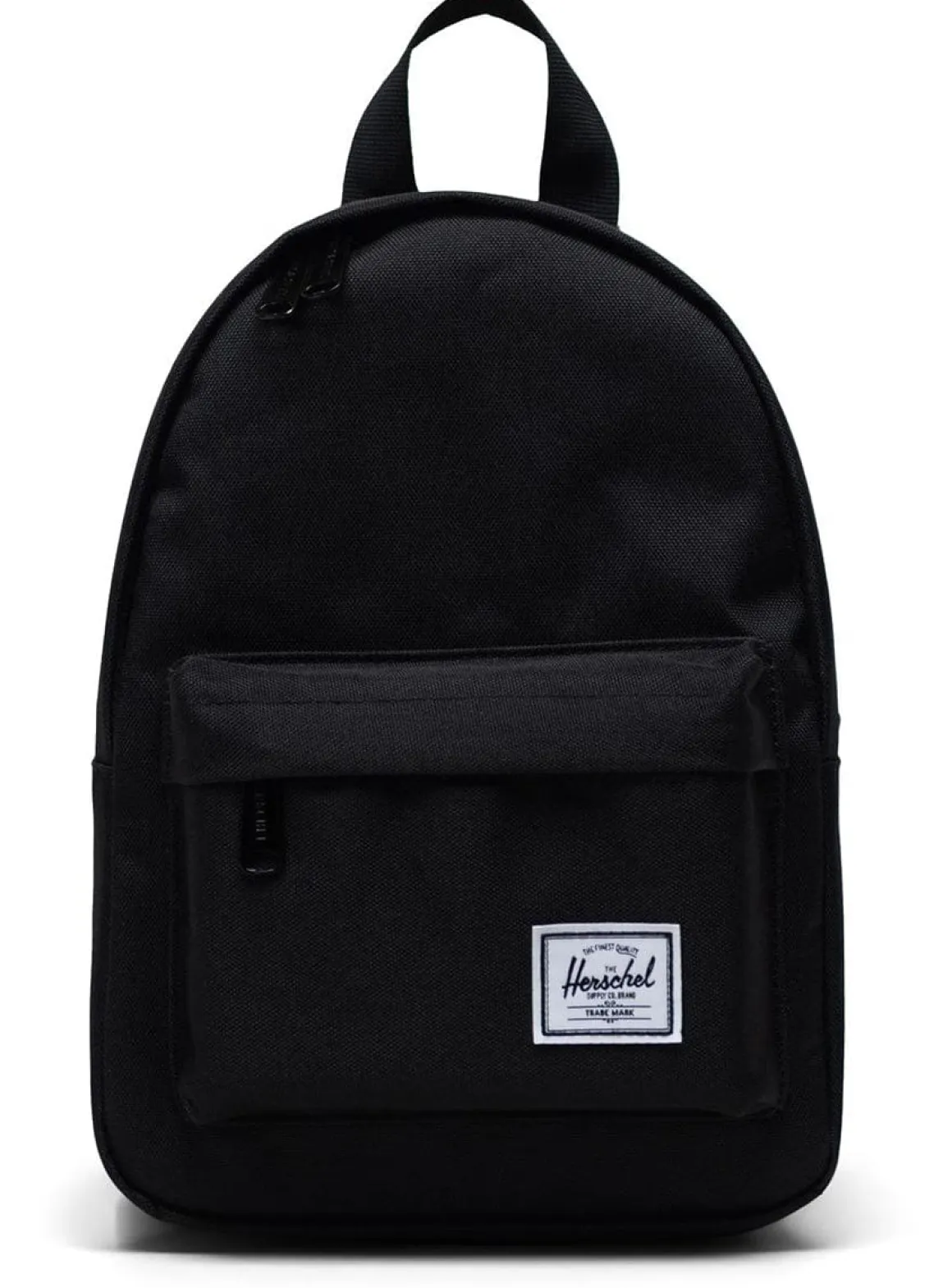 Herschel Classic Mini Backpack - Black