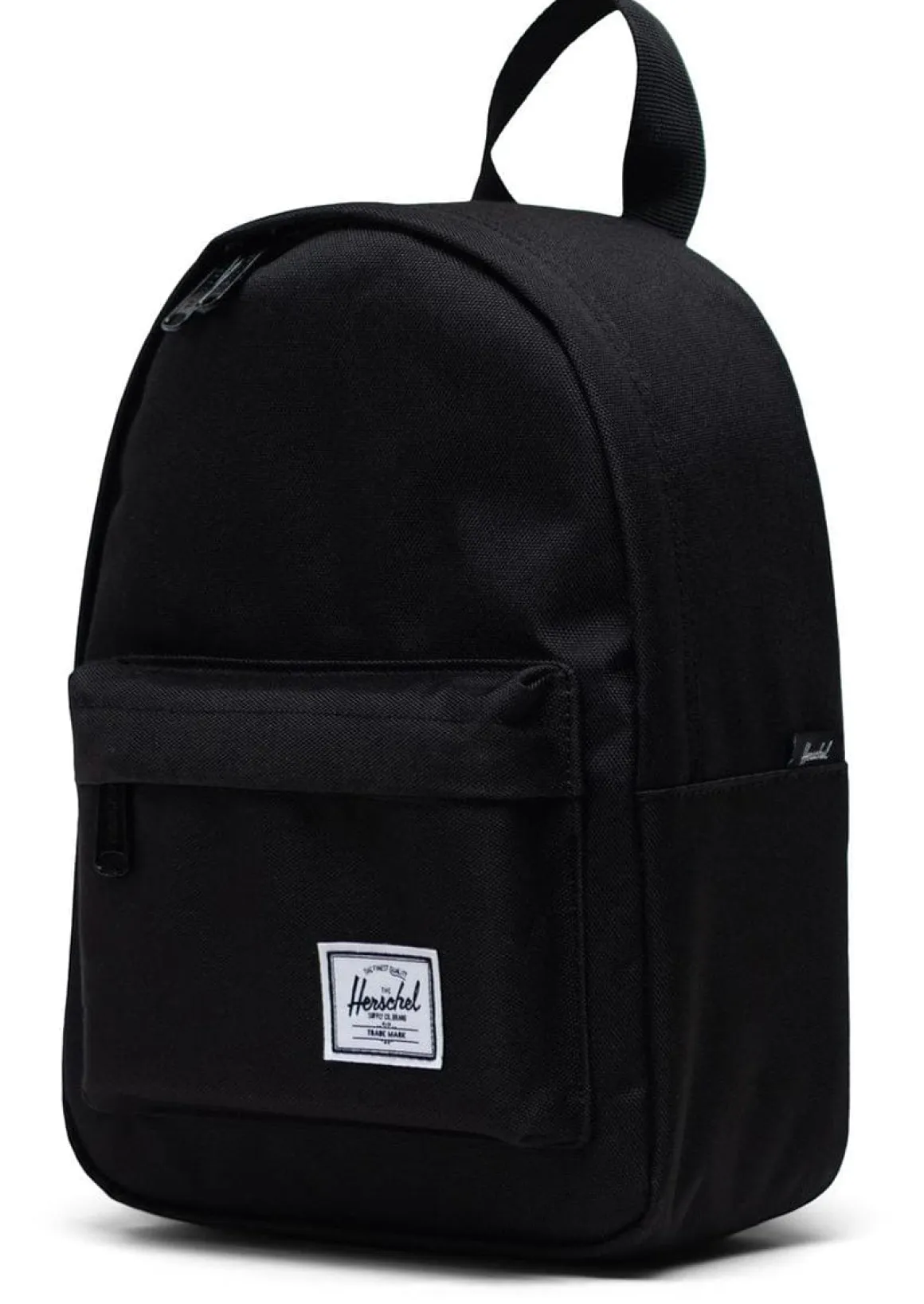 Herschel Classic Mini Backpack - Black