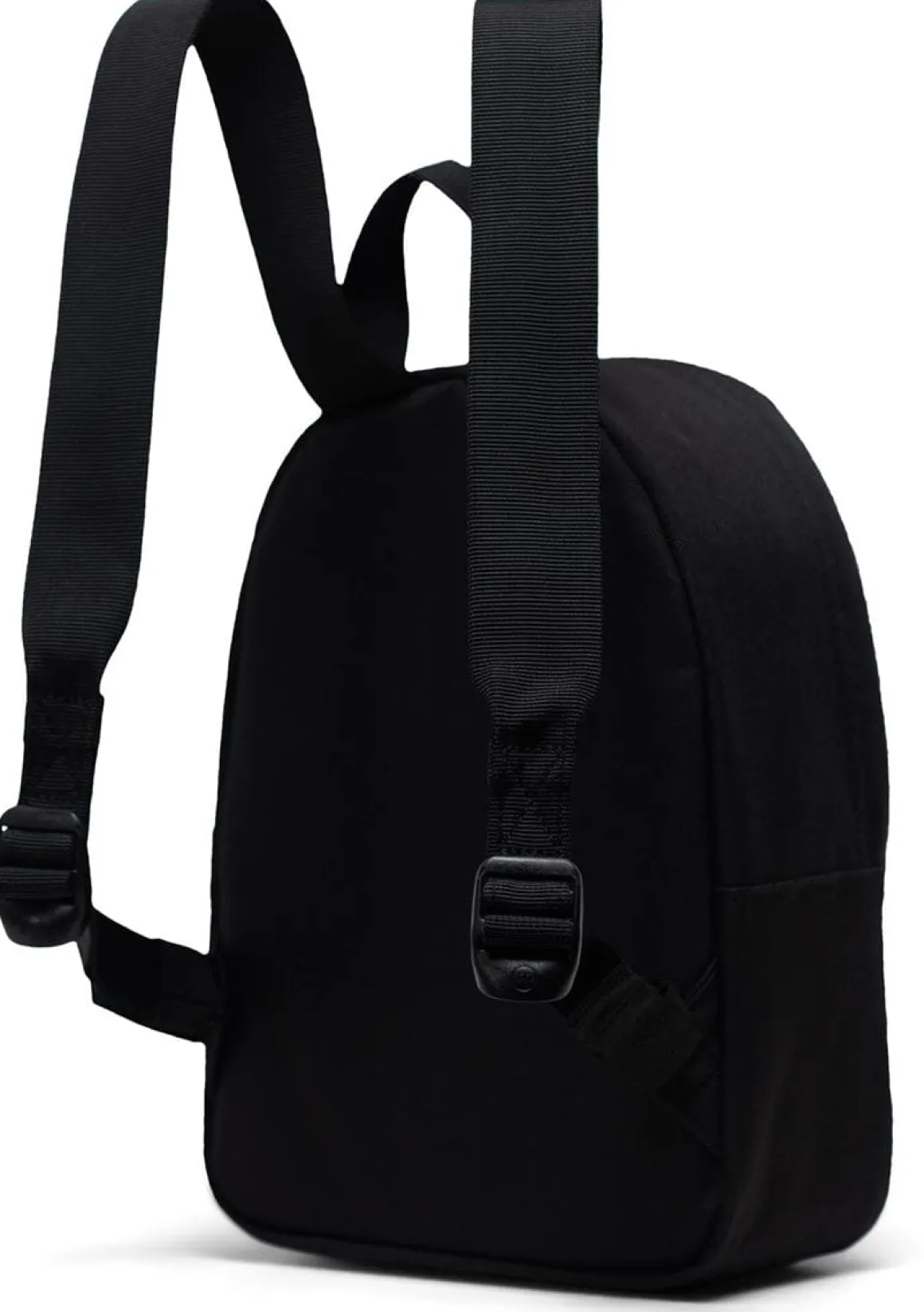 Herschel Classic Mini Backpack - Black