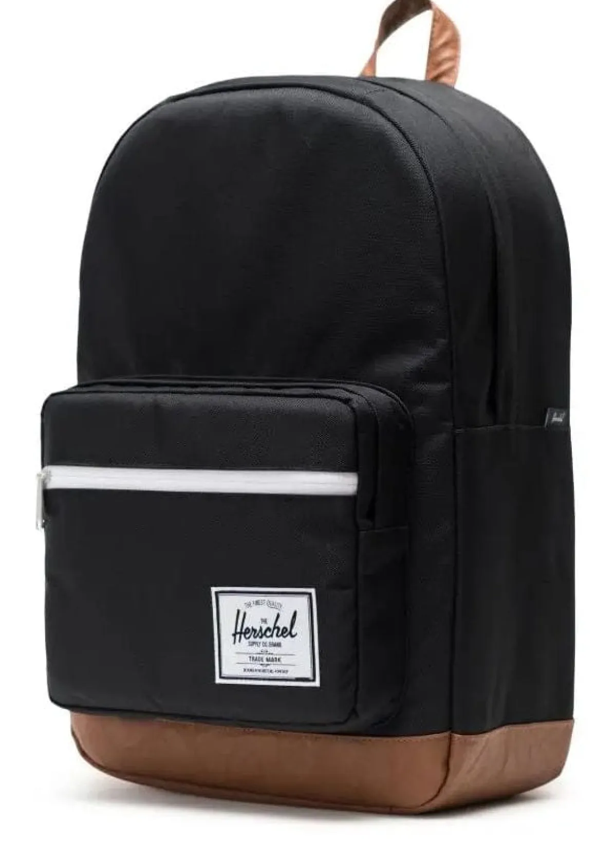Herschel Pop Quiz Backpack - Black