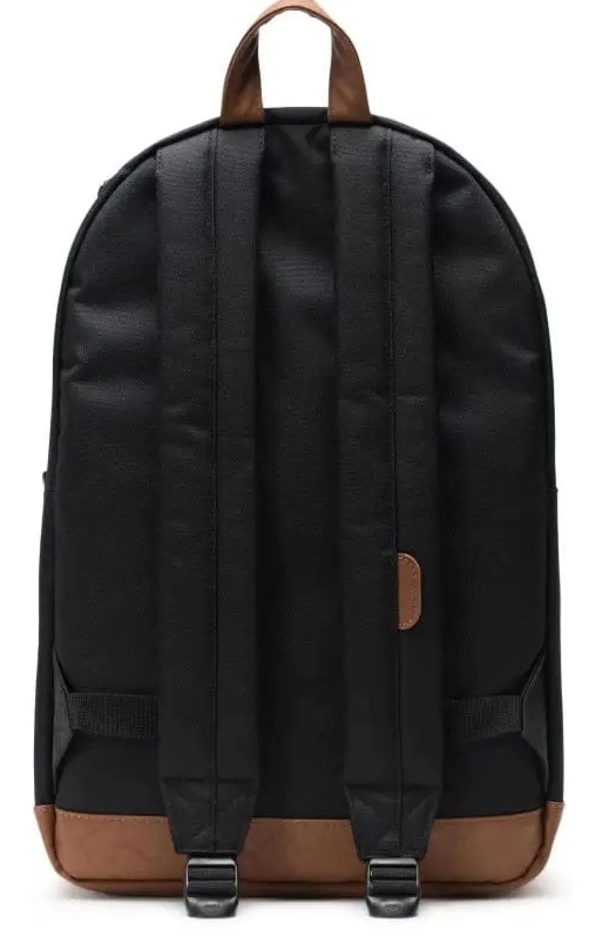 Herschel Pop Quiz Backpack - Black