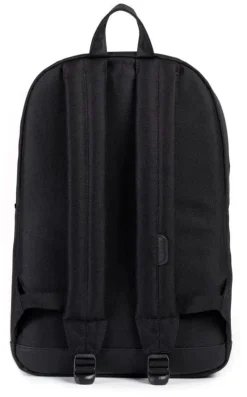 Herschel Pop Quiz Backpack - Black / Black