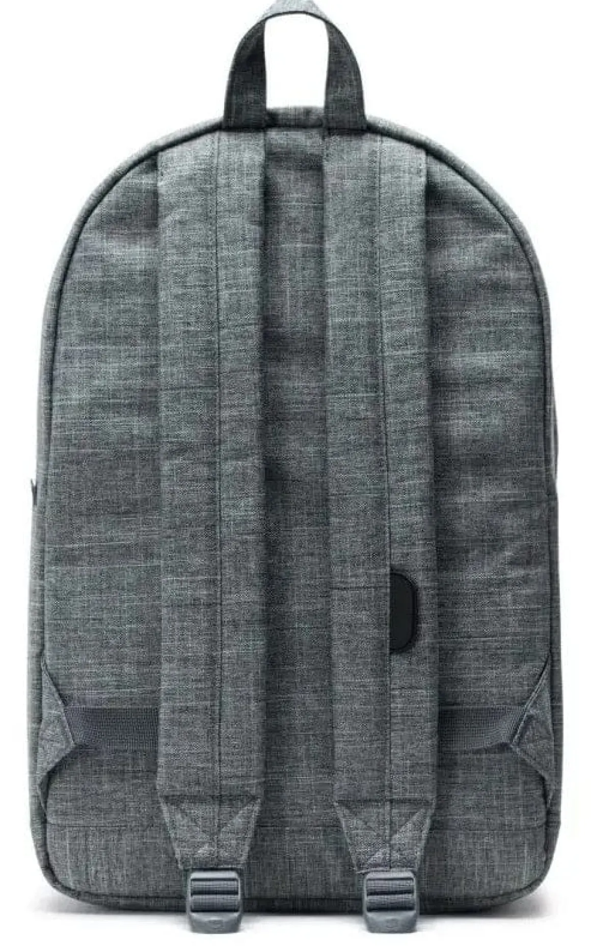 Herschel Pop Quiz Backpack - Raven Crosshatch