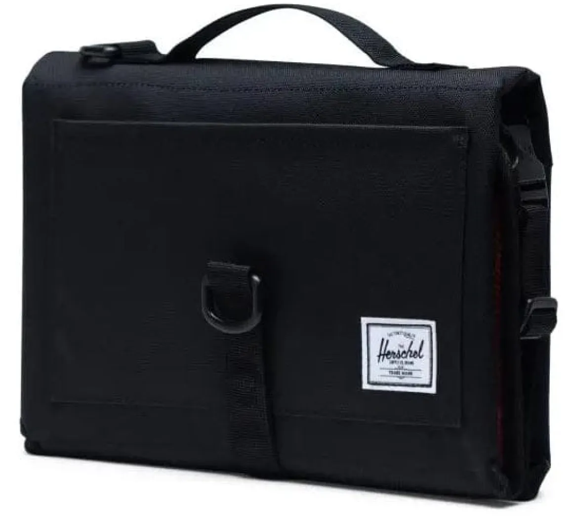 Herschel Sprout Change Mat - Black