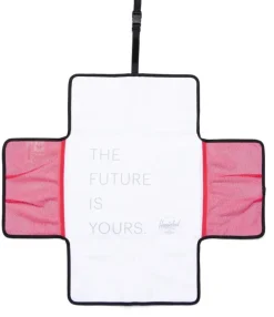 Herschel Sprout Change Mat - Black