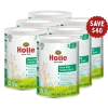 Holle Goat Milk Toddler Drink 6-Tin Bundle