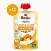 Holle Organic Banana Llama Fruit Purée
