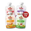 Holle Yogurt Variety Bundle