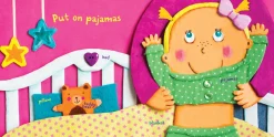 Indestructibles: Baby Night-Night
