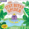 Indestructibles: The Itsy Bitsy Spider