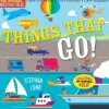Indestructibles: Things That Go!