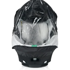 Infant Car Seat and Bassinet Rain Cover