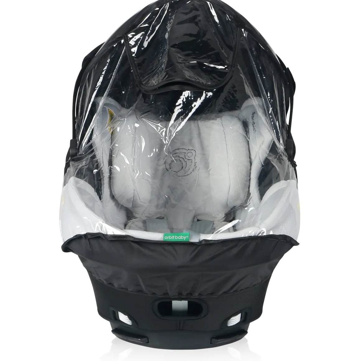 Infant Car Seat and Bassinet Rain Cover
