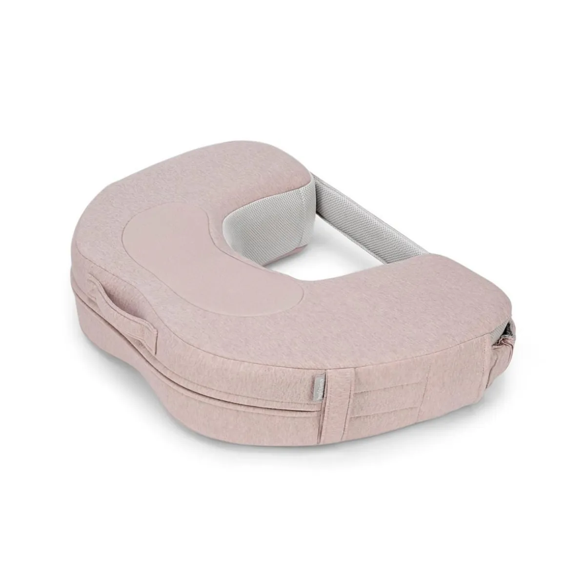 Inglesina Elysia Nursing Pillow - Delicate Pink