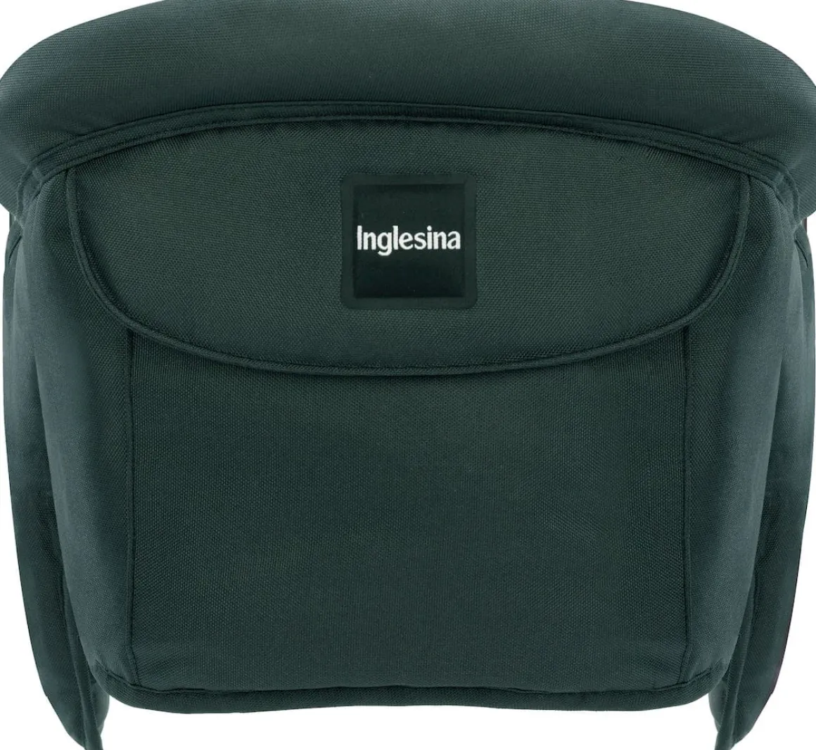 Inglesina Fast Table Chair - Dark Green