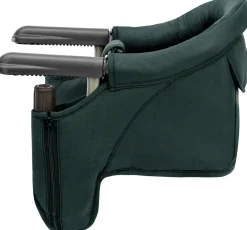 Inglesina Fast Table Chair - Dark Green