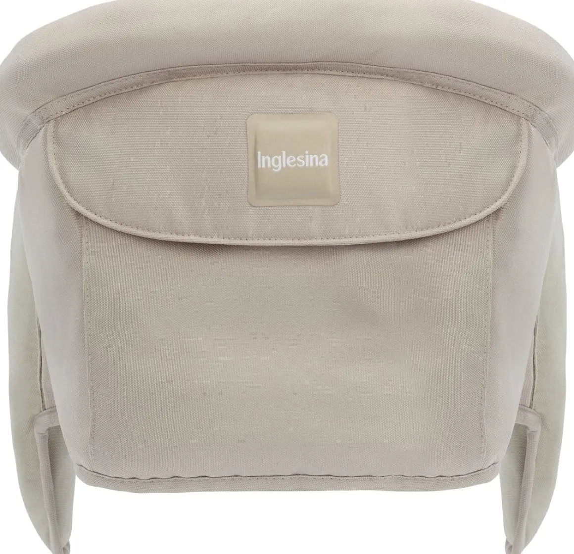Inglesina Fast Table Chair & Tray - Cream