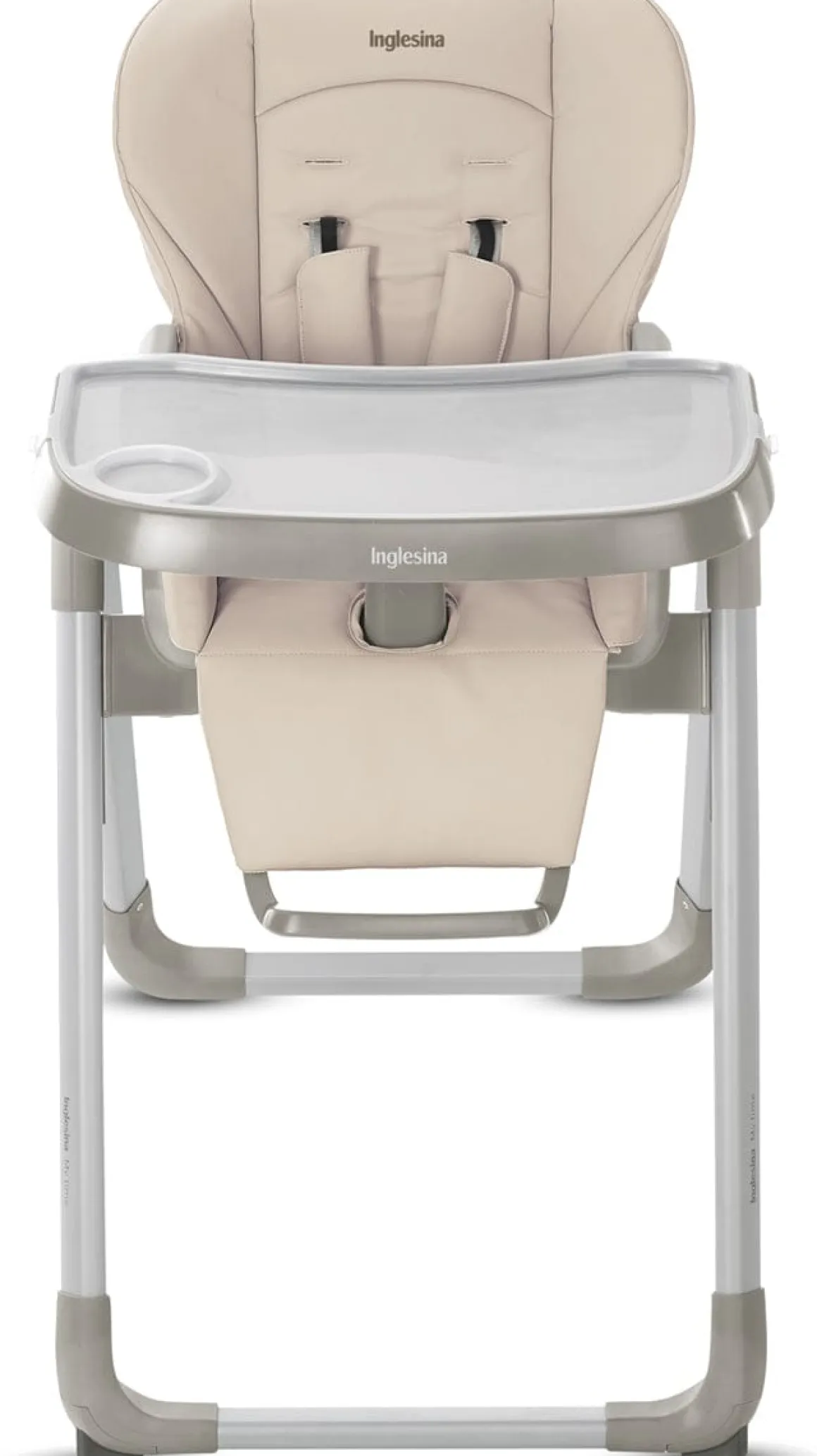 Inglesina My time High Chair - Butter