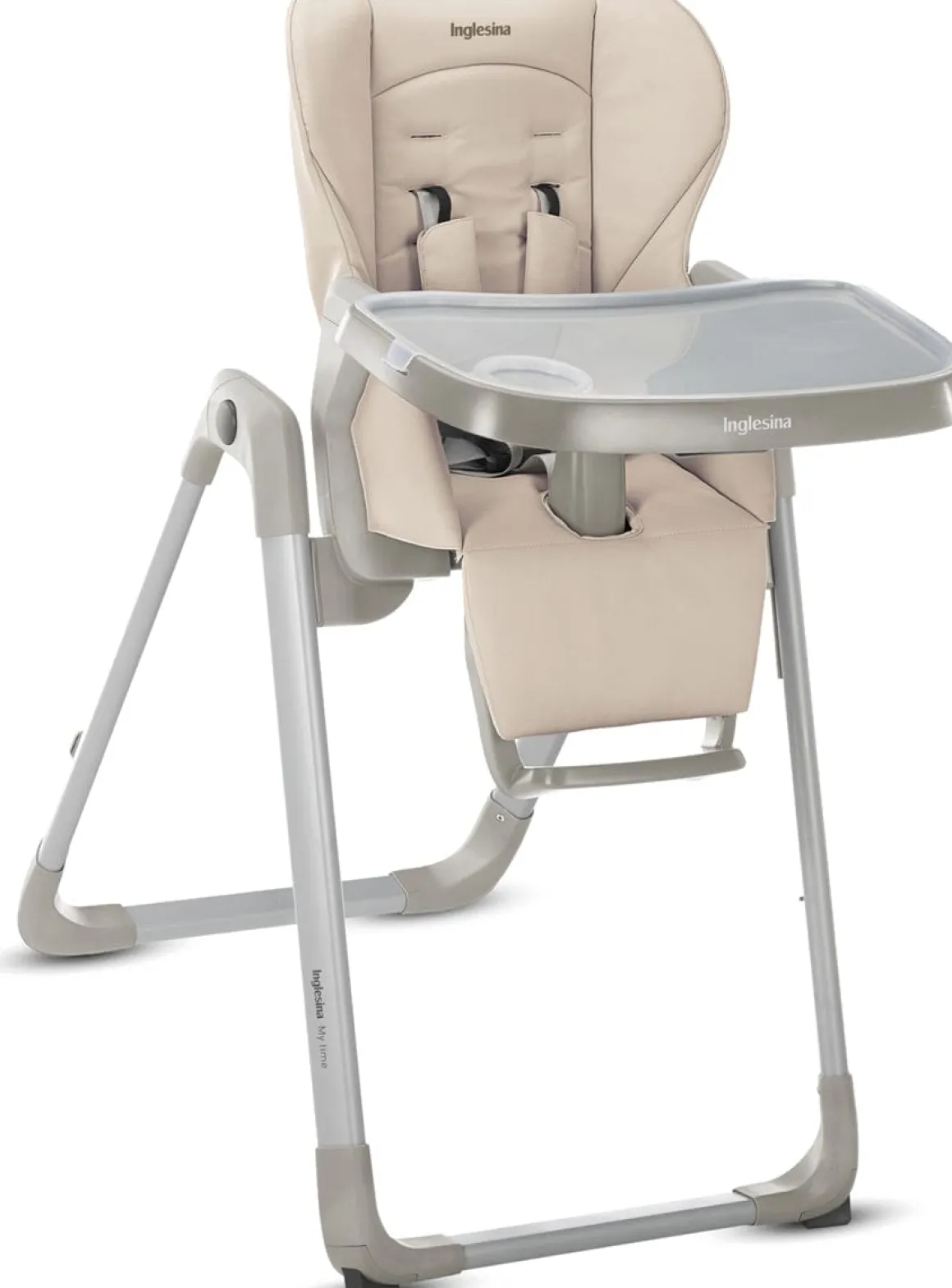 Inglesina My time High Chair - Butter