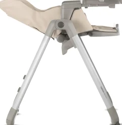 Inglesina My time High Chair - Butter