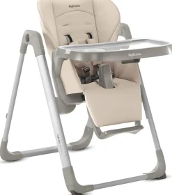 Inglesina My time High Chair - Butter