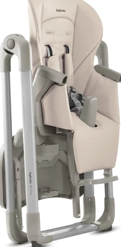 Inglesina My time High Chair - Butter