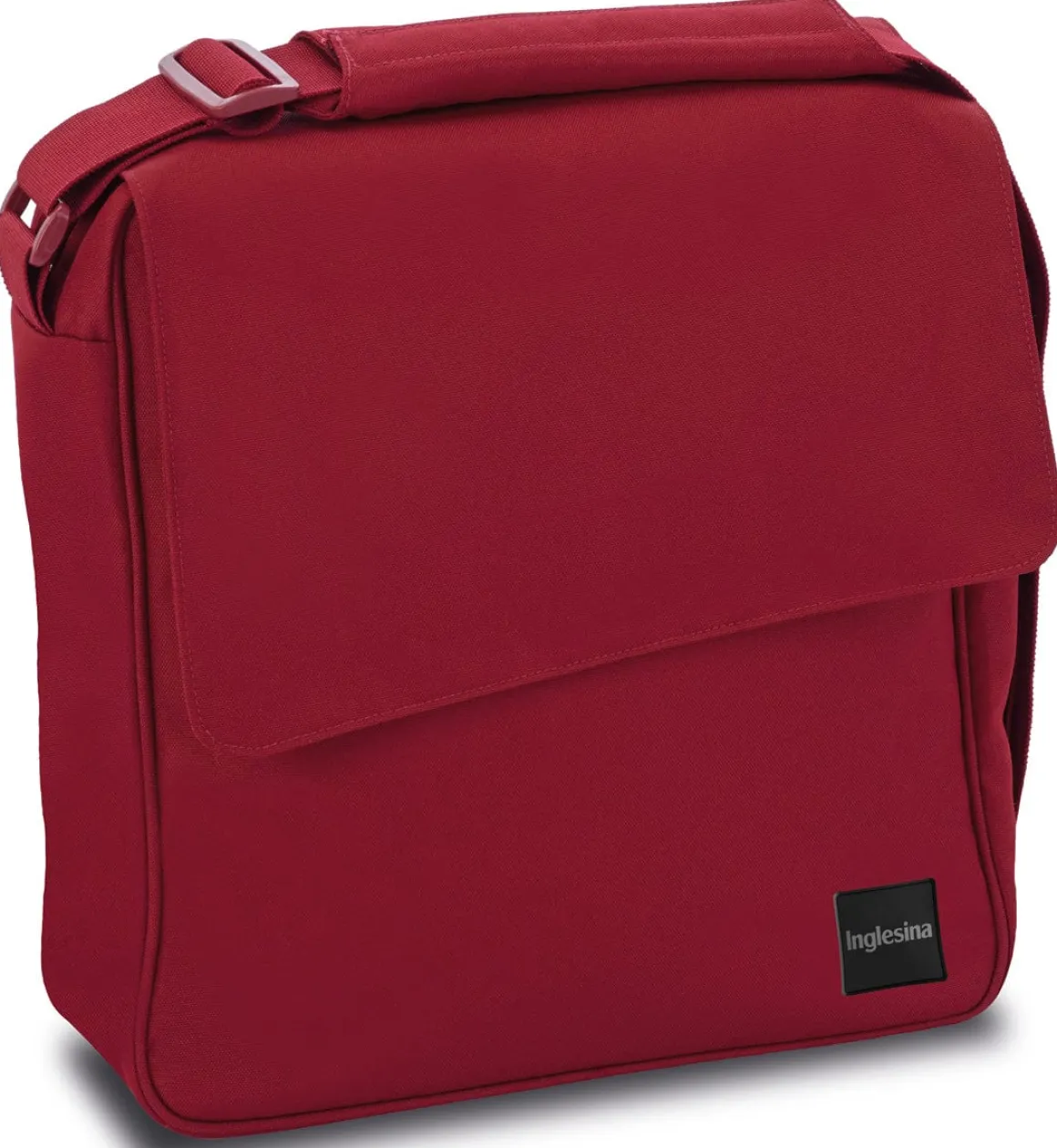 Inglesina Quad Diaper Bag - Intense Red