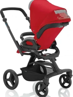 Inglesina Quad Stroller - Sahara