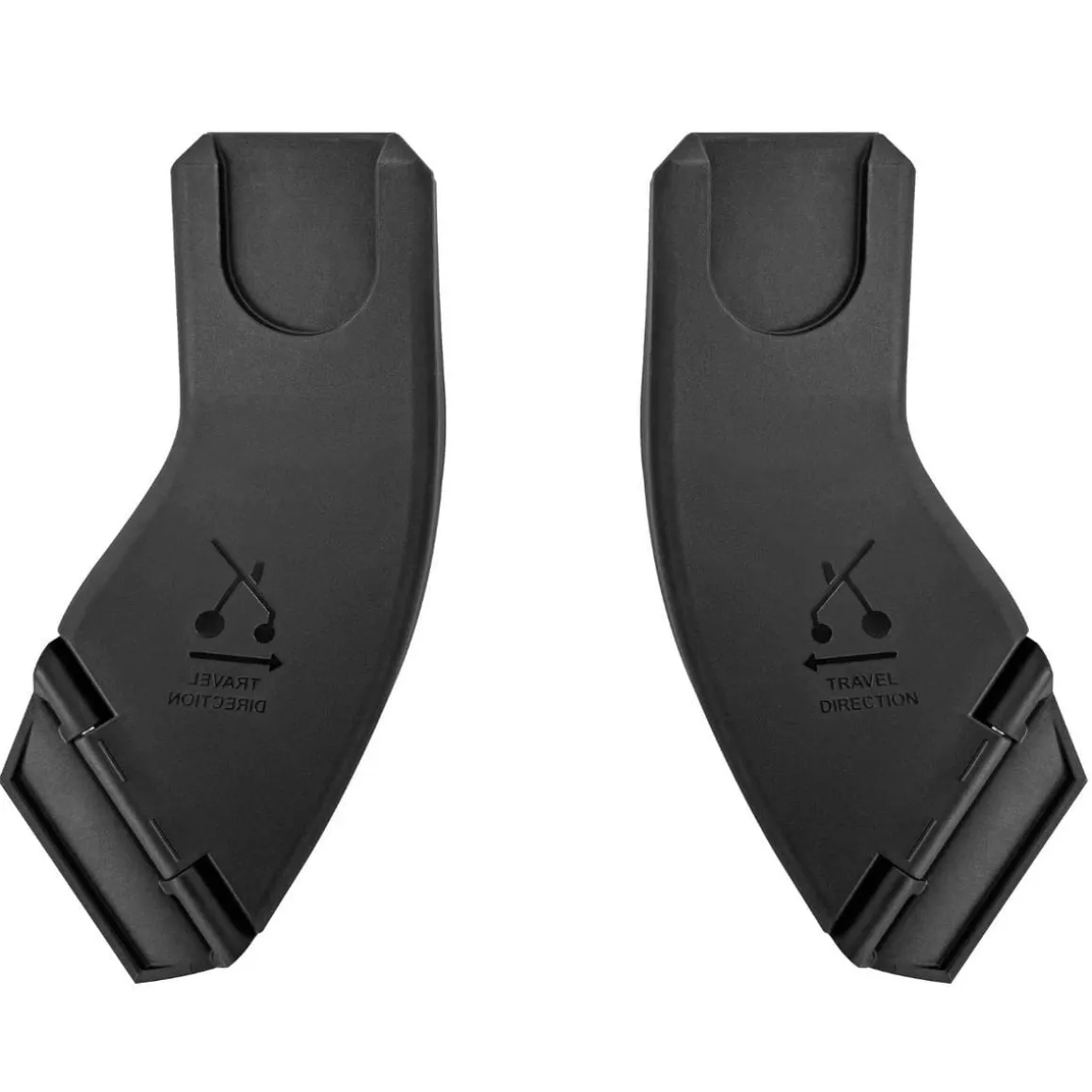 Inglesina Quid 3 Car Seat Adapter