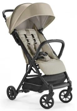 Inglesina Quid Compact Lightweight Stroller - Alpaca Beige