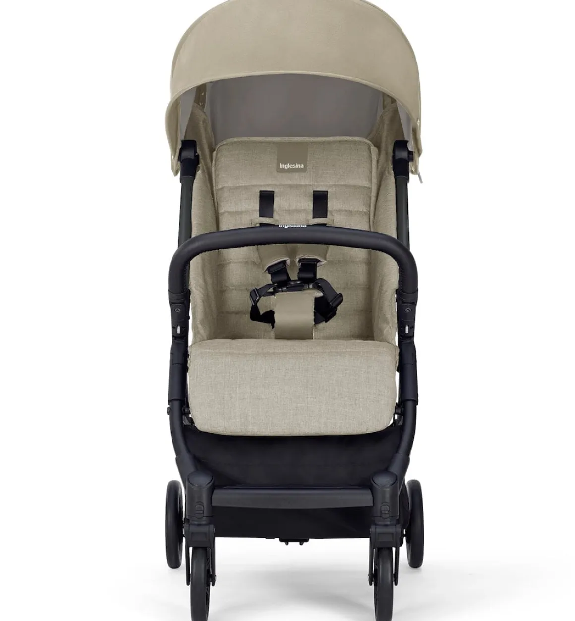Inglesina Quid Compact Lightweight Stroller - Alpaca Beige
